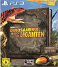 Wonderbook: Dinosaurier - Im Reich der Giganten (Move Bundle)