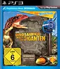 Wonderbook: Dinosaurier - Im Reich der Giganten Wonderbook: Dinosaurier - Im Reich der Giganten