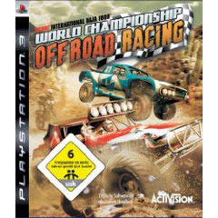 World Championship Off Road Racing