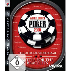 World Series of Poker 2008