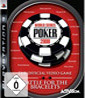 World Series of Poker 2008