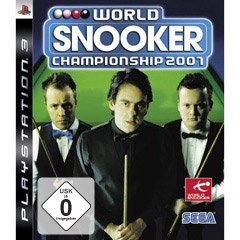 World Snooker Championship 2007