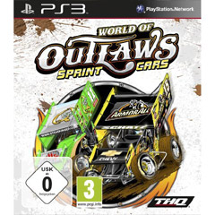 World of Outlaws: Sprint Cars