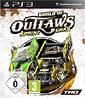 World of Outlaws: Sprint Cars´