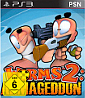 Worms 2: Armageddon (PSN)