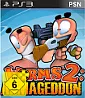 Worms 2: Armageddon (PSN)´