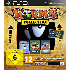 Worms Collection