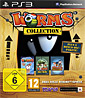 Worms Collection´