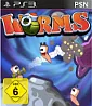 Worms (PSN)