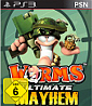 Worms: Ultimate Mayhem (PSN)