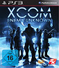 XCOM - Enemy Unknown