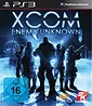 XCOM - Enemy Unknown