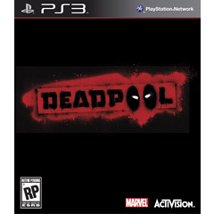 Deadpool (FR Import)