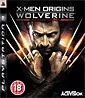 X-Men Origins: Wolverine - Uncaged Edition (UK Import ohne dt. Ton) X-Men Origins: Wolverine - Uncaged Edition (UK Import ohne dt. Ton)