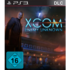 XCOM - Enemy Unknown: Slingshot (Downloadcontent)