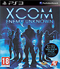 XCOM: Enemy Unknown (AT Import)