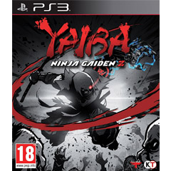 Yaiba - Ninja Gaiden Z (AT Import)