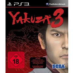 Yakuza 3