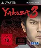 Yakuza 3 Blu-ray