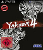 Yakuza 4 - Kuro Edition´