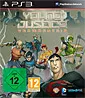 Young Justice: Vermächtnis