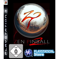 ZEN Pinball (PSN)
