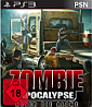 Zombie Apocalypse (PSN) Blu-ray