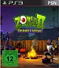 Zombie Tycoon 2: Brainhov’s Revenge (PSN)´