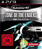 Zone of the Enders - HD Collection
