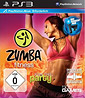 Zumba Fitness: Join the Party