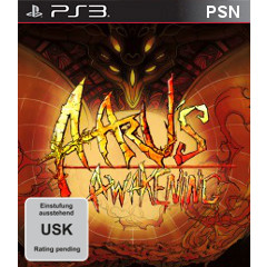 Aaru's Awakening (PSN)