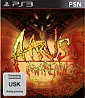 Aaru's Awakening (PSN) Aaru's Awakening (PSN)