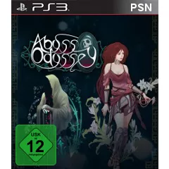 Abyss Odyssey (PSN)