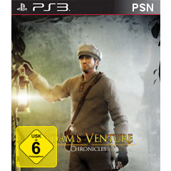 Adam’s Venture: Chronicles (PSN)