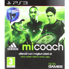 Adidas miCoach (IT Import)