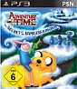 Adventure Time: Das Geheimnis des Namenlosen Königreichs (PSN)´
