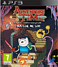 Adventure Time: Explore the Dungeon Because I Don't Know! (IT Import)´