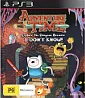 Adventure Time: Explore the Dungeon Because I Don't Know! (AU Import)´