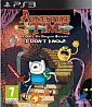 Adventure Time: Explore the Dungeon Because I Don't Know! (PL Import)´