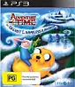 Adventure Time: The Secret of the Nameless Kingdom (AU Import)´