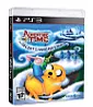 Adventure Time: The Secret of the Nameless Kingdom (CA Import)´