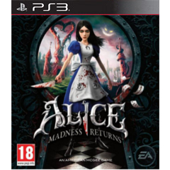 Alice: Madness Returns (SE Import)