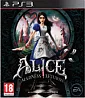 Alice: Madness Returns (SE Import)´