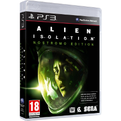 Alien: Isolation - Nostromo Edition (UK Import)