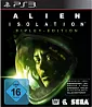 Alien: Isolation - Ripley Edition (inkl. Artbook)´