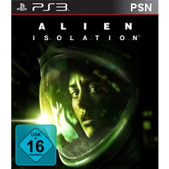 Alien: Isolation (PSN)