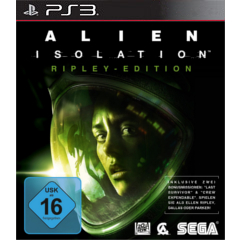 Alien: Isolation - Ripley Edition