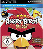 Angry Birds Trilogy´