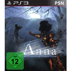 Anna – Extended Edition (PSN)