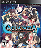 AquaPazza: AquaPlus Dream Match (US Import)